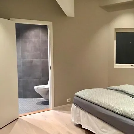 Apartmán Tromsdalen Tromsø
