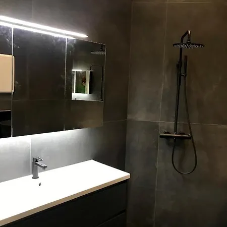 Apartmán Tromsdalen