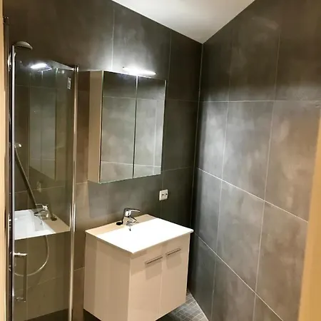 Tromsdalen Apartmán