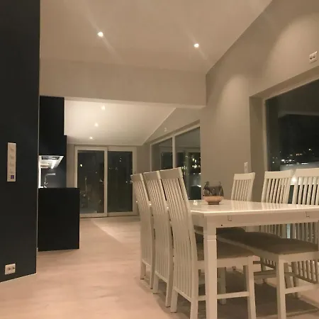 Apartmán Tromsdalen *